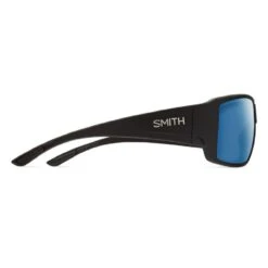 Smith Optics Guides Choice Sunglasses ChromaPop Glass Polarized Blue Mirror - Matte Black Frame 7 Smith Optics Guides Choice Sunglasses ChromaPop Glass Polarized Blue Mirror - Matte Black Frame -Smith Optics Shop smith optics guide s choice sunglasses chromapop glass polarized blue mirror matte black frame 117