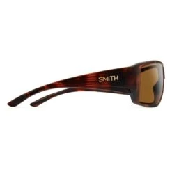 Smith Optics Guides Choice Sunglasses ChromaPop Glass Polarized Brown - Matte Tortoise Frame -Smith Optics Shop smith optics guide s choice sunglasses chromapop glass polarized brown matte tortoise frame 112