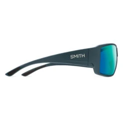 Smith Optics Guides Choice Sunglasses ChromaPop Glass Polarized Opal Mirror - Matte Pacific Frame -Smith Optics Shop smith optics guide s choice sunglasses chromapop glass polarized opal mirror matte pacific frame 10
