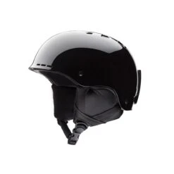 Smith Optics Holt Junior Ski Helmet - Black