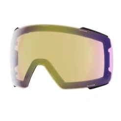 Smith Optics I/O MAG Goggles ChromaPop Everyday Red Mirror - Black Frame -Smith Optics Shop smith optics i o mag goggles chromapop everyday red mirror black frame 154