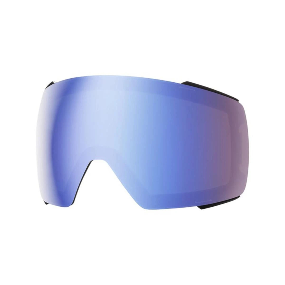 Smith Optics I/O MAG Goggles ChromaPop Everyday Rose Gold Mirror - Black Frame 3 Smith Optics I/O MAG Goggles ChromaPop Everyday Rose Gold Mirror - Black Frame - Image 3