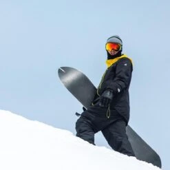 Smith Optics I/O MAG Goggles ChromaPop Sun Red Mirror - Black Frame -Smith Optics Shop smith optics i o mag goggles chromapop sun red mirror black frame 162