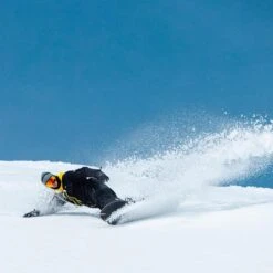 Smith Optics I/O MAG Goggles ChromaPop Sun Red Mirror - Black Frame -Smith Optics Shop smith optics i o mag goggles chromapop sun red mirror black frame 164