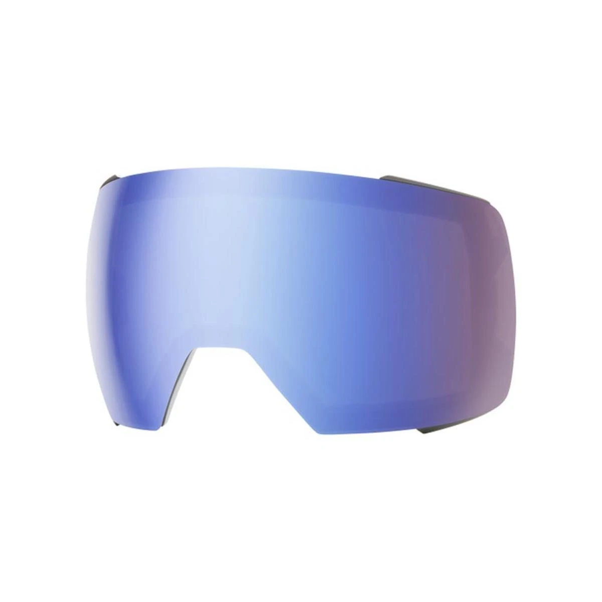 Smith Optics I/O MAG XL Goggles ChromaPop Everyday Green Mirror - Black Frame 3 Smith Optics I/O MAG XL Goggles ChromaPop Everyday Green Mirror - Black Frame - Image 3