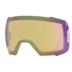 Smith Optics I/O MAG XL Goggles ChromaPop Sun Red Mirror - Black Frame -Smith Optics Shop smith optics i o mag xl goggles chromapop sun red mirror black frame 144