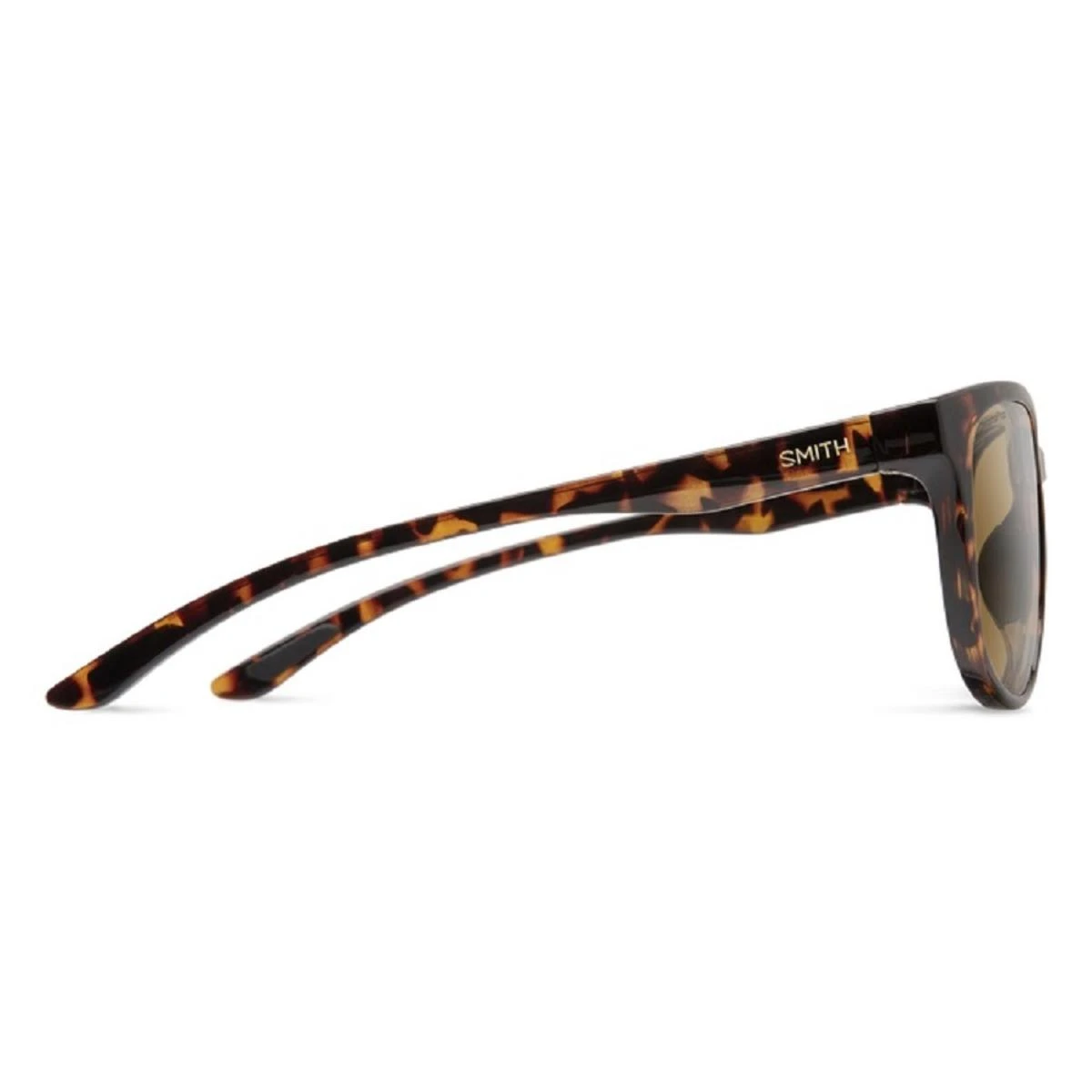 Smith Optics Lake Shasta Sunglasses ChromaPop Polarized Brown - Tortoise Frame 3 Smith Optics Lake Shasta Sunglasses ChromaPop Polarized Brown - Tortoise Frame - Image 3