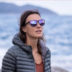 Smith Optics Lake Shasta Sunglasses ChromaPop Polarized Violet Mirror - Black Marble Frame 11 Smith Optics Lake Shasta Sunglasses ChromaPop Polarized Violet Mirror - Black Marble Frame -Smith Optics Shop smith optics lake shasta sunglasses chromapop polarized violet mirror black marble frame 119