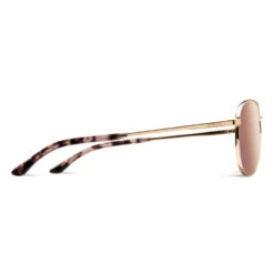 Smith Optics Langley 2 Sunglasses ChromaPop Polarized Rose Gold Mirror - Rose Gold Frame -Smith Optics Shop smith optics langley 2 sunglasses chromapop polarized rose gold mirror rose gold frame 10