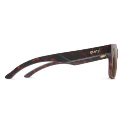 Smith Optics Lowdown 2 Sunglasses ChromaPop Brown - Matte Tortoise Frame -Smith Optics Shop smith optics lowdown 2 sunglasses chromapop brown matte tortoise frame 10