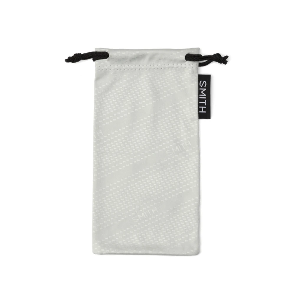 Smith Optics Lowdown 2 Sunglasses ChromaPop Glass Polarized Opal Mirror - Matte Pacific Crystal Frame 4 Smith Optics Lowdown 2 Sunglasses ChromaPop Glass Polarized Opal Mirror - Matte Pacific Crystal Frame - Image 4