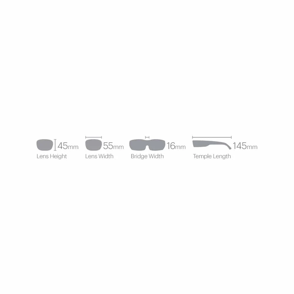 Smith Optics Lowdown 2 Sunglasses ChromaPop Glass Polarized Opal Mirror - Matte Pacific Crystal Frame 5 Smith Optics Lowdown 2 Sunglasses ChromaPop Glass Polarized Opal Mirror - Matte Pacific Crystal Frame - Image 5