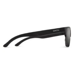 Smith Optics Lowdown Split Sunglasses ChromaPop Polarized Black - Matte Black Frame 7 Smith Optics Lowdown Split Sunglasses ChromaPop Polarized Black - Matte Black Frame -Smith Optics Shop smith optics lowdown split sunglasses chromapop polarized black matte black frame 101