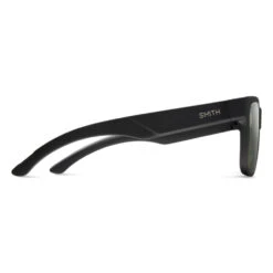 Smith Optics Lowdown XL 2 Sunglasses ChromaPop Gray Green - Matte Black Frame -Smith Optics Shop smith optics lowdown xl 2 sunglasses chromapop gray green matte black frame 10