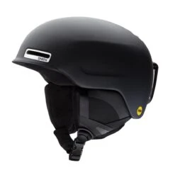 Smith Optics Maze Mips Snow Helmets - Matte Black