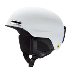 Smith Optics Maze Mips Snow Helmets - Matte White