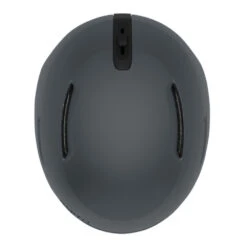 Smith Optics Mens Altus MIPS Ski Helmet - Matte Slate/Black -Smith Optics Shop smith optics men s altus mips ski helmet matte slate black 8