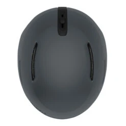 Smith Optics Mens Altus Ski Helmet - Matte Slate/Black -Smith Optics Shop smith optics men s altus ski helmet matte slate black 8