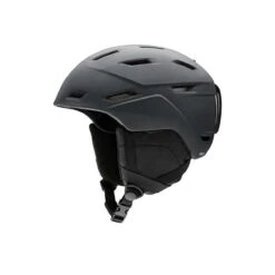 Smith Optics Mirage Snow Helmets - Matte Black Pearl