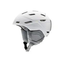Smith Optics Mirage Snow Helmets - Matte White