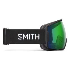 Smith Optics Proxy Goggles ChromaPop Everyday Green Mirror - Black Frame -Smith Optics Shop smith optics proxy goggles chromapop everyday green mirror black frame 129