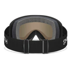 Smith Optics Rally Goggles Red Sol-X Mirror - Black Frame -Smith Optics Shop smith optics rally goggles red sol x mirror black frame 8