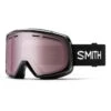 Smith Optics Range Goggles Ignitor Mirror - Black Frame