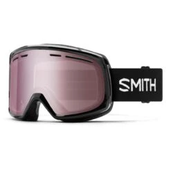 Smith Optics Range Goggles Ignitor Mirror - Black Frame