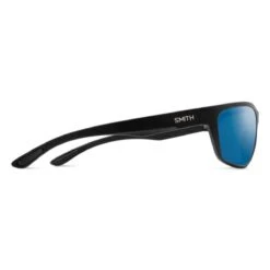 Smith Optics Redding Sunglasses ChromaPop Glass Polarized Blue Mirror - Matte Black Frame 6 Smith Optics Redding Sunglasses ChromaPop Glass Polarized Blue Mirror - Matte Black Frame -Smith Optics Shop smith optics redding sunglasses chromapop glass polarized blue mirror matte black frame 95