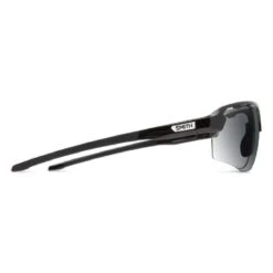 Smith Optics Resolve Sunglasses Photochromic Clear To Gray - Black Frame -Smith Optics Shop smith optics resolve sunglasses photochromic clear to gray black frame 103