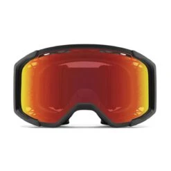 Smith Optics Rhythm Mountain Bike Goggles ChromaPop Everyday Red Mirror - Black Frame 11 Smith Optics Rhythm Mountain Bike Goggles ChromaPop Everyday Red Mirror - Black Frame -Smith Optics Shop smith optics rhythm mountain bike goggles chromapop everyday red mirror black frame 126