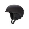 Smith Optics Scout Snow Helmets - Matte Black