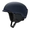 Smith Optics Scout Snow Helmets - Matte French Navy
