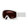 Smith Optics Snowday Youth Goggles RC36 - White Frame
