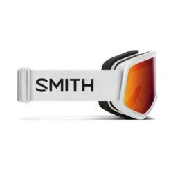 Smith Optics Snowday Youth Goggles Red Sol-X Mirror - White Frame 10 Smith Optics Snowday Youth Goggles Red Sol-X Mirror - White Frame -Smith Optics Shop smith optics snowday youth goggles red sol x mirror white frame 10