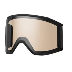 Smith Optics Squad MAG Goggles ChromaPop Sun Green - Black Frame -Smith Optics Shop smith optics squad mag goggles chromapop sun green black frame 100