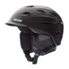 Smith Optics Vantage Snow Helmets - Matte Black