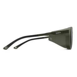 Smith Optics Venture Sunglasses ChromaPop Polarized Black - Matte Moss Frame 7 Smith Optics Venture Sunglasses ChromaPop Polarized Black - Matte Moss Frame -Smith Optics Shop smith optics venture sunglasses chromapop polarized black matte moss frame 10