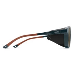 Smith Optics Venture Sunglasses ChromaPop Polarized Brown - Pacific Frame -Smith Optics Shop smith optics venture sunglasses chromapop polarized brown pacific frame 10