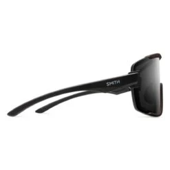 Smith Optics Wildcat Sunglasses ChromaPop Black - Matte Black Frame -Smith Optics Shop smith optics wildcat sunglasses chromapop black matte black frame 87