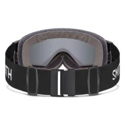 Smith Optics Womens I/O MAG S Goggles ChromaPop Sun Platinum Mirror - Black Frame -Smith Optics Shop smith optics women s i o mag s goggles chromapop sun platinum mirror black frame 138