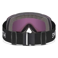 Smith Optics Womens Moment Goggles ChromaPop Everyday Green Mirror - Black Frame -Smith Optics Shop smith optics women s moment goggles chromapop everyday green mirror black frame 122