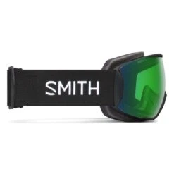Smith Optics Womens Moment Goggles ChromaPop Everyday Green Mirror - Black Frame -Smith Optics Shop smith optics women s moment goggles chromapop everyday green mirror black frame 124