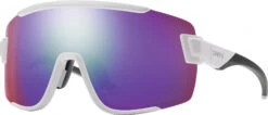 SMITH OPTICS Wildcat ChromaPop Mirror Sunglasses - Unisex|-|Lunettes De Soleil Miroir ChromaPop Wildcat - Unisexe