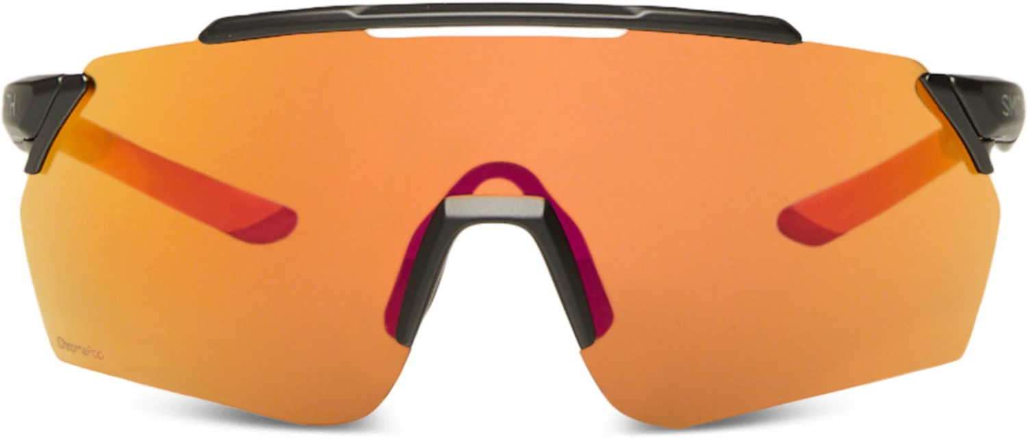 SMITH OPTICS Ruckus ChromaPop Mirror Sunglasses - Unisex|-|Lunettes De Soleil Miroir ChromaPop Ruckus - Unisexe 1 SMITH OPTICS Ruckus ChromaPop Mirror Sunglasses - Unisex|-|Lunettes De Soleil Miroir ChromaPop Ruckus - Unisexe