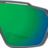 SMITH OPTICS Shift MAG ChromaPop Mirror Sunglasses - Unisex|-|Lunettes De Soleil Miroir ChromaPop Shift MAG - Unisexe