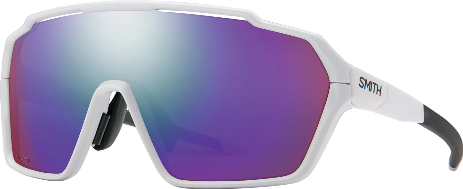 SMITH OPTICS Shift MAG ChromaPop Mirror Sunglasses - Unisex|-|Lunettes De Soleil Miroir ChromaPop Shift MAG - Unisexe 2 SMITH OPTICS Shift MAG ChromaPop Mirror Sunglasses - Unisex|-|Lunettes De Soleil Miroir ChromaPop Shift MAG - Unisexe - Image 2