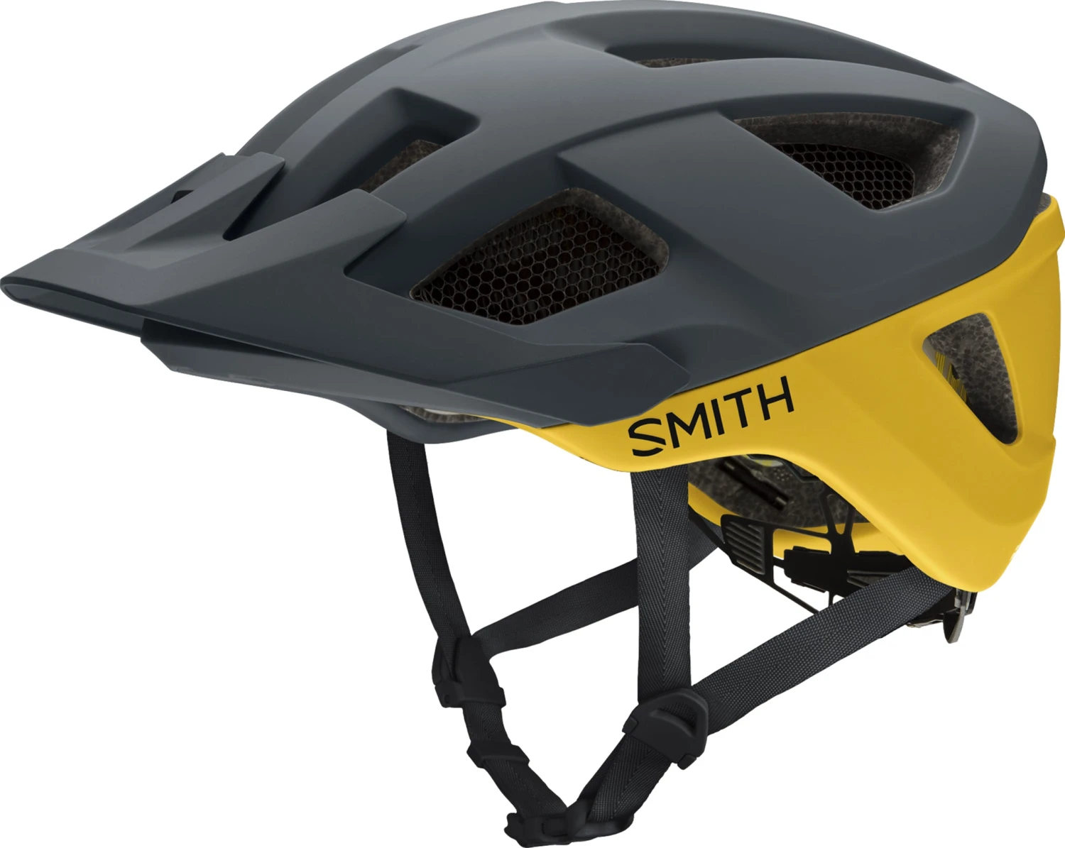 SMITH OPTICS Session Mips Bike Helmet - Unisex|-|Casque Vélo Session Mips - Unisexe 2 SMITH OPTICS Session Mips Bike Helmet - Unisex|-|Casque Vélo Session Mips - Unisexe - Image 2